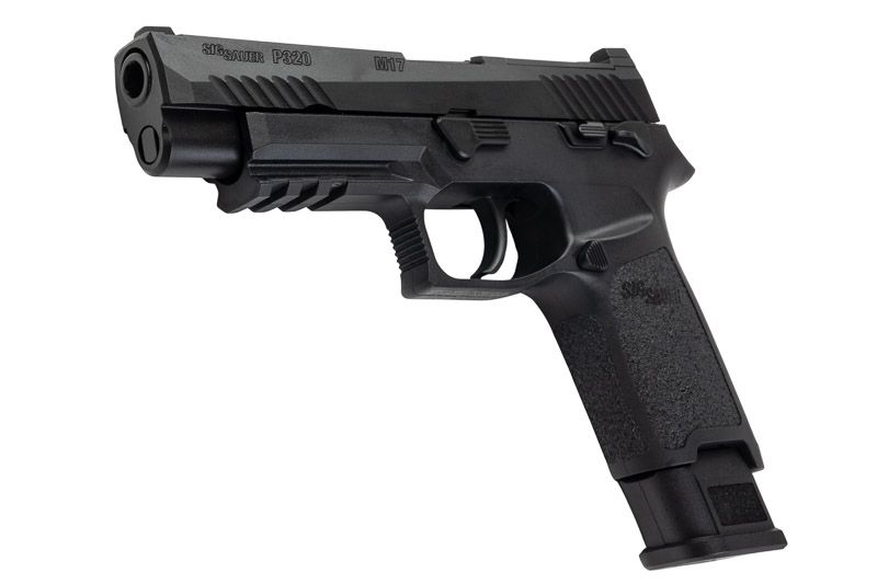 SIG Sauer M17 P320 CO2
