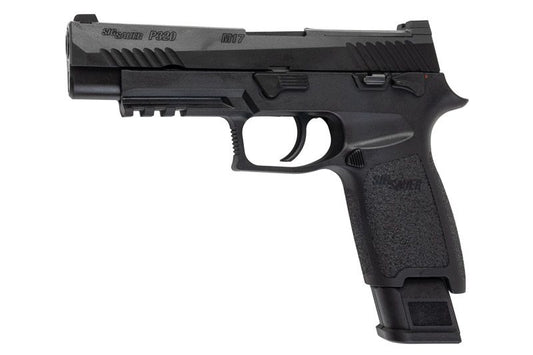 SIG Sauer M17 P320 CO2