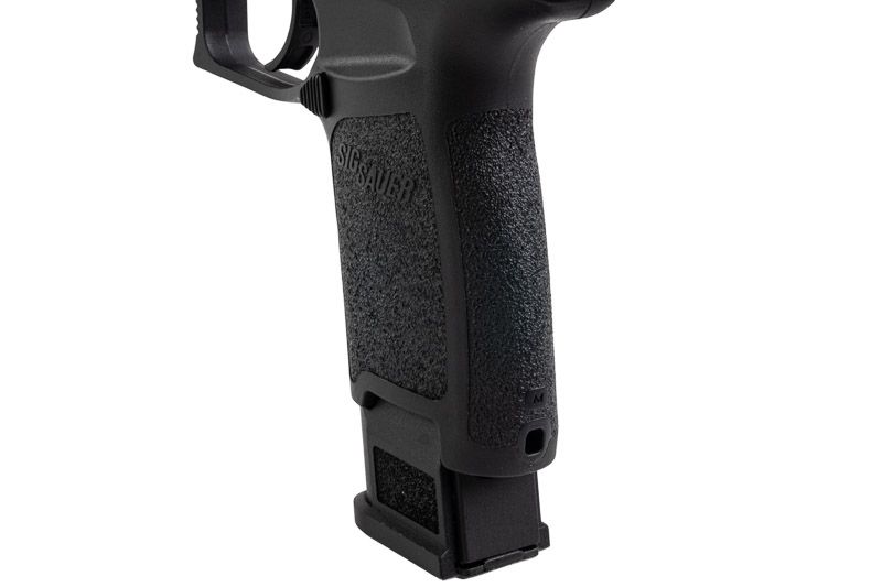 SIG Sauer M17 P320 CO2