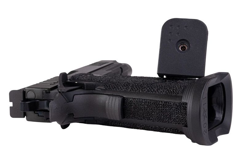 EMG 6mm Pro Shop Staccato XL