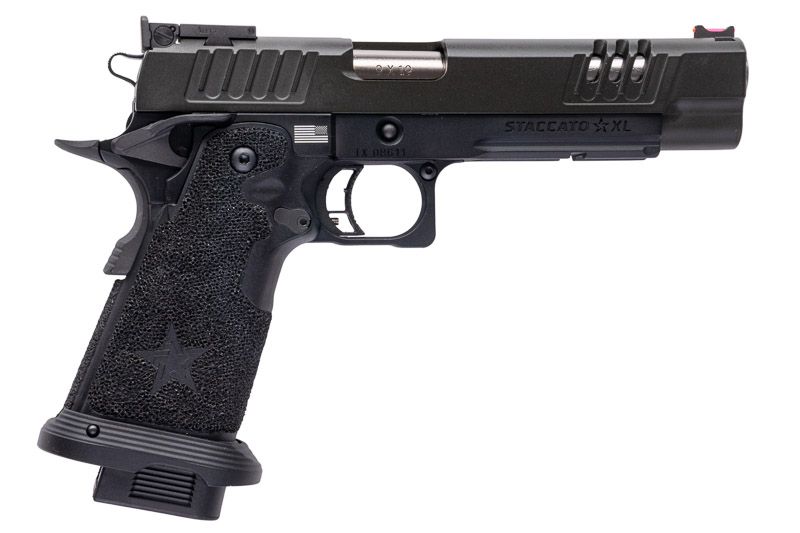 EMG 6mm Pro Shop Staccato XL