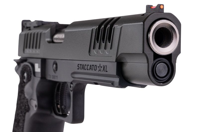 EMG 6mm Pro Shop Staccato XL