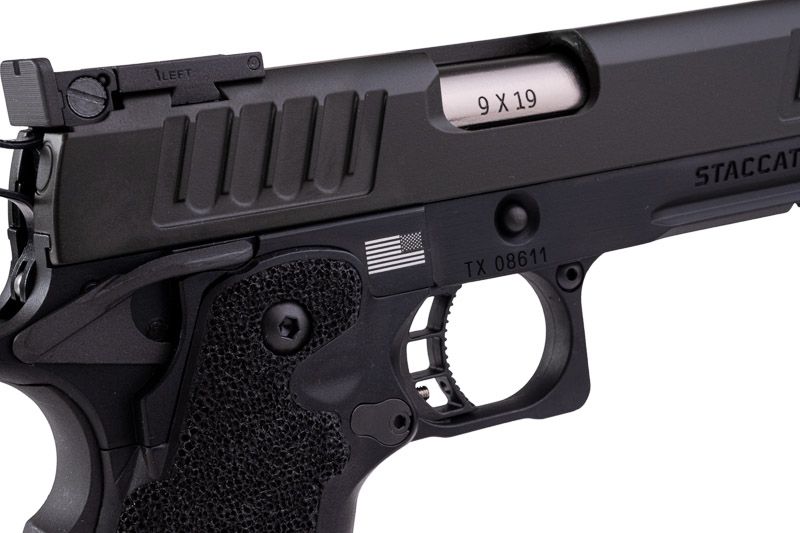 EMG 6mm Pro Shop Staccato XL
