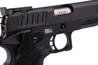 EMG 6mm Pro Shop Staccato XL