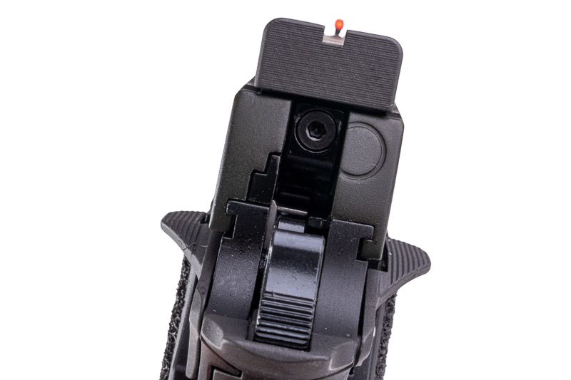 EMG 6mm Pro Shop Staccato XL