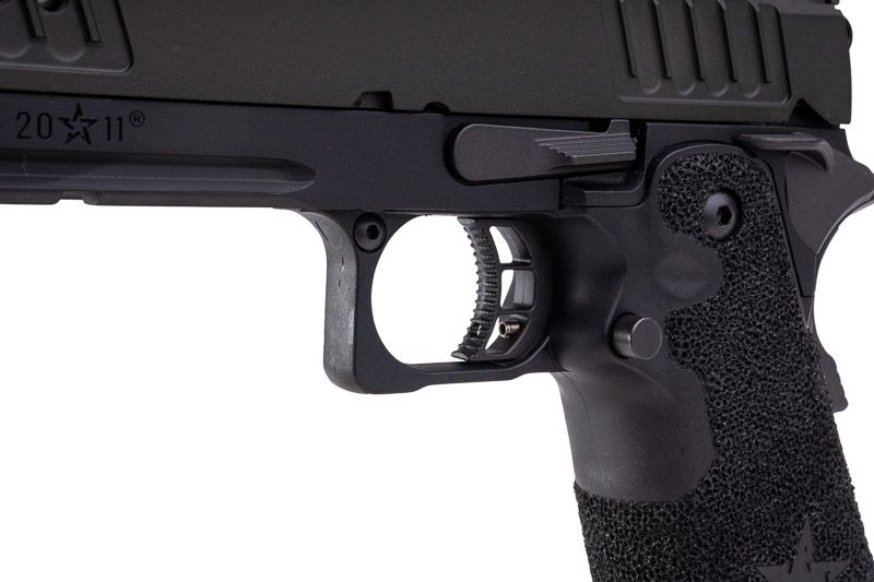 EMG 6mm Pro Shop Staccato XL