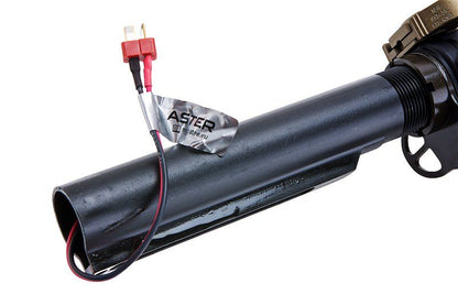 אם 4 RIIS2 של חברת VFC