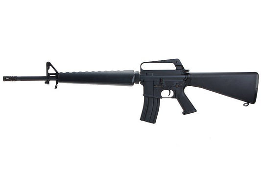CYMA M16A1 Vietnam Airsoft M4 AEG Rifle