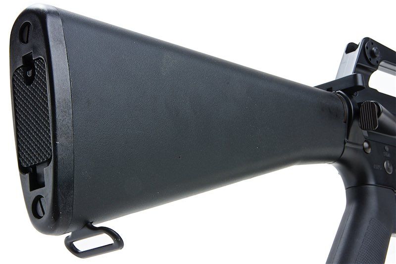 CYMA M16A1 Vietnam Airsoft M4 AEG Rifle