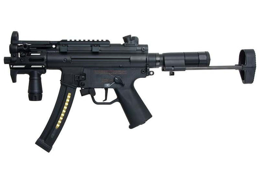 CYMA Platinum MP5 PDW Airsoft AEG Rifle