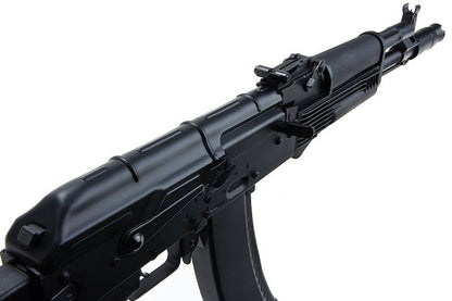 קלאצ׳ניקוב 105 של חברת cyma