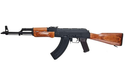 קלאצ׳ניקוב 47 עץ אמיתי של חברת CYMA