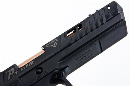 פיט וויפר ג׳ון וויק 4 של חברת TTI וEMG