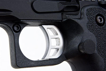 פיט וויפר ג׳ון וויק 4 של חברת TTI וEMG