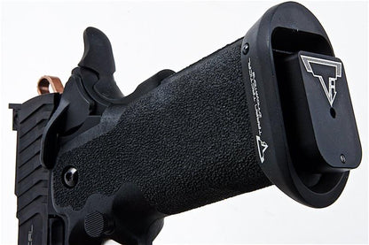 פיט וויפר ג׳ון וויק 4 של חברת TTI וEMG