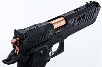 פיט וויפר ג׳ון וויק 4 של חברת TTI וEMG