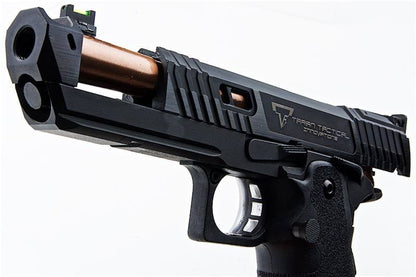 פיט וויפר ג׳ון וויק 4 של חברת TTI וEMG