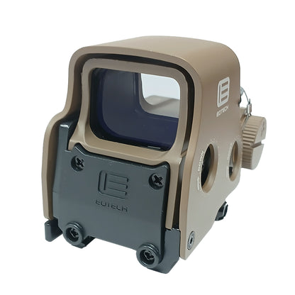 EOTECH 558 TAN  - 558 כוונת איירסופט מדברית דגם