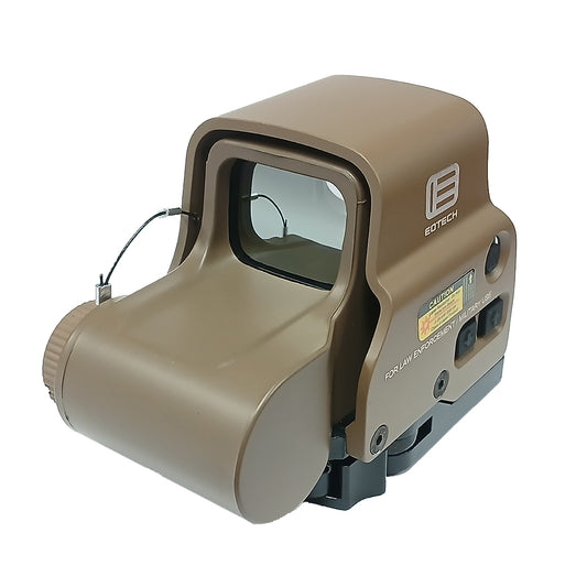 EOTECH 558 TAN  - 558 כוונת איירסופט מדברית דגם
