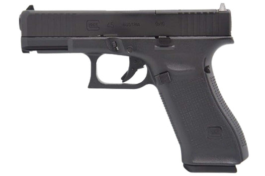 Umarex Glock 45 Gen 5 MOS V2 Gas Airsoft Pistol (GHK G45 Gen 5 MOS) - Cerakote Aluminum Version