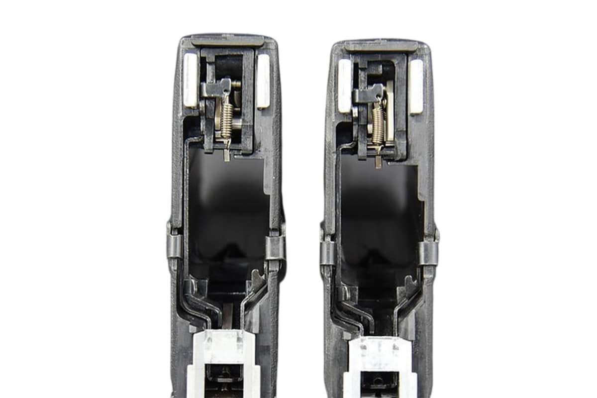 Umarex Glock 45 Gen 5 MOS V2 Gas Airsoft Pistol (GHK G45 Gen 5 MOS) - Cerakote Aluminum Version