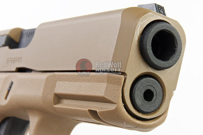 גלוק 19x דור 5 של חברת יומרקס