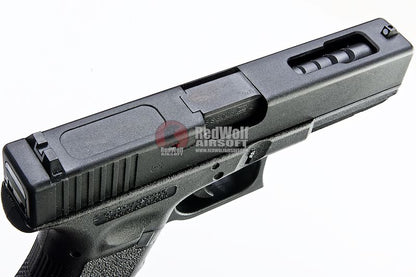 גלוק 18c פול אוטומט של חברת יומרקס