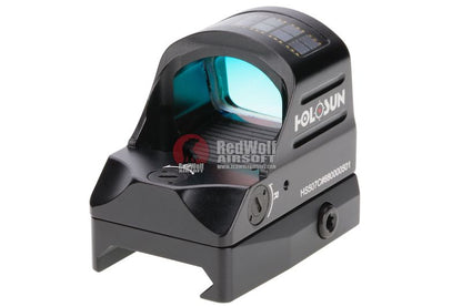 כוונת רד דוט סולארית HOLOSUN 507C לאיירסופט
