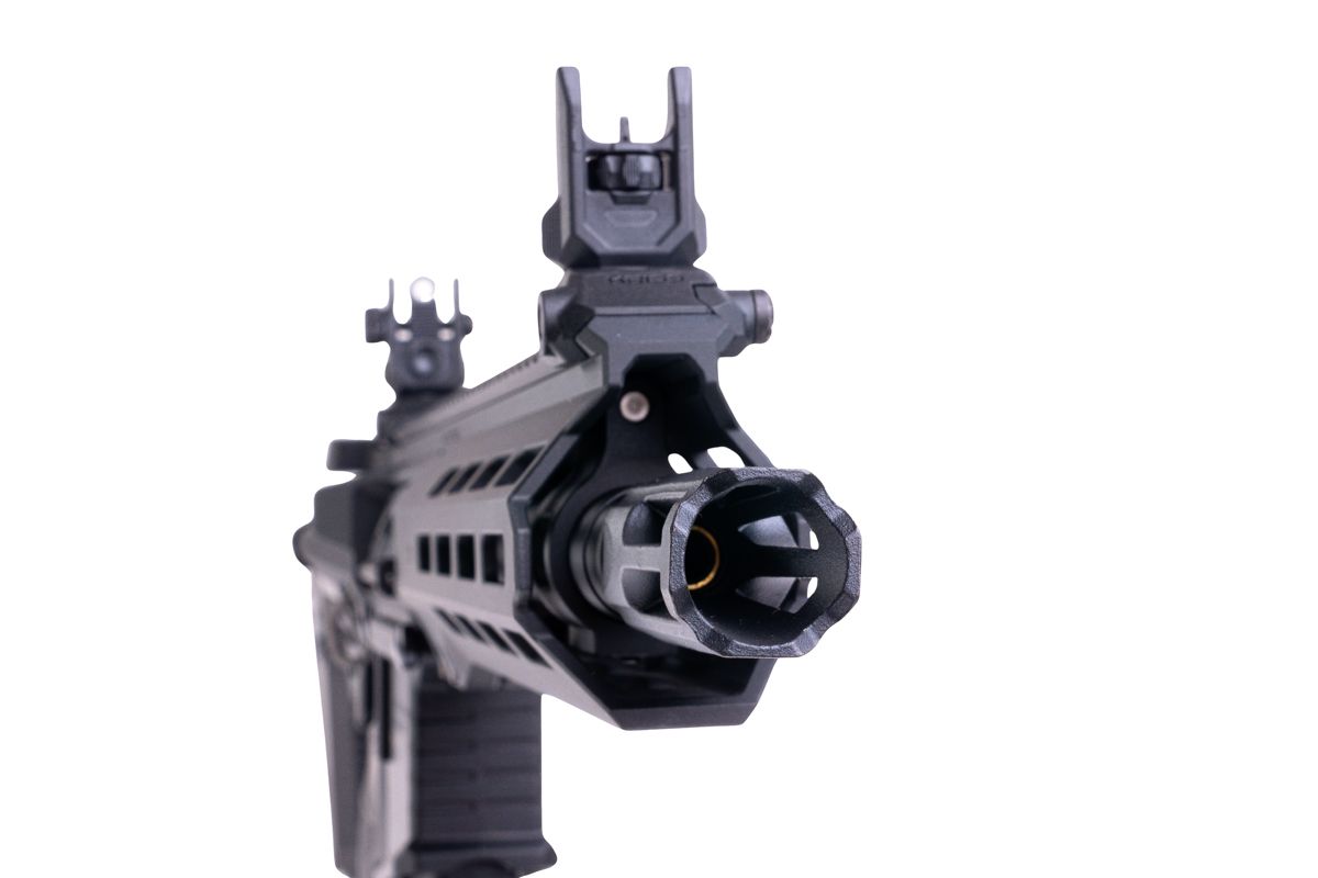 KRYTAC Trident MK3 CRB Airsoft AEG Rifle (M-LOK)