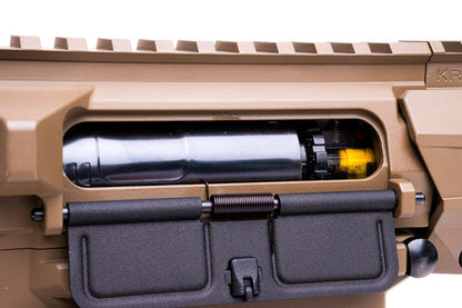 KRYTAC Trident MK3 CRB Airsoft AEG Rifle (M-LOK) - FDE