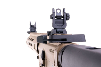 KRYTAC Trident MK3 CRB Airsoft AEG Rifle (M-LOK) - FDE