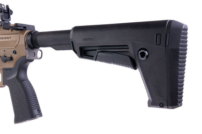 KRYTAC Trident MK3 CRB Airsoft AEG Rifle (M-LOK) - FDE