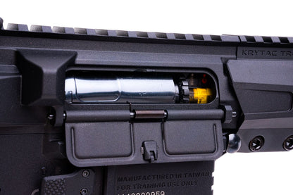 KRYTAC Trident MK3 PDW Airsoft AEG Rifle (M-LOK) - Black