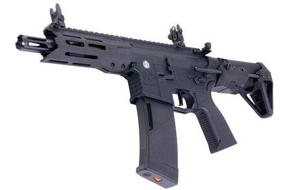 KRYTAC Trident MK3 PDW Airsoft AEG Rifle (M-LOK) - Black