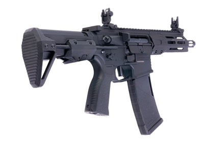 KRYTAC Trident MK3 PDW Airsoft AEG Rifle (M-LOK) - Black