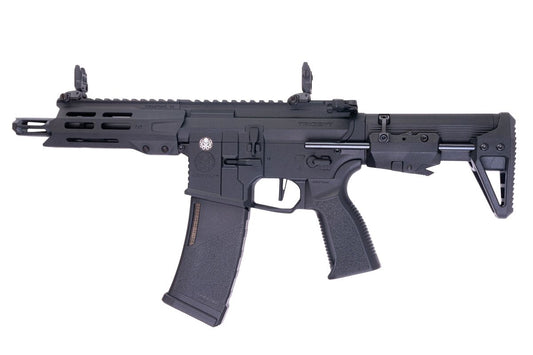 KRYTAC Trident MK3 PDW Airsoft AEG Rifle (M-LOK) - Black