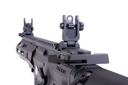 KRYTAC Trident MK3 PDW Airsoft AEG Rifle (M-LOK) - Black