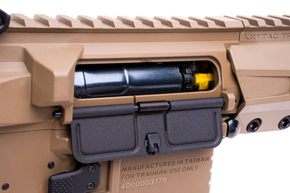 KRYTAC Trident MK3 PDW Airsoft AEG Rifle (M-LOK) - FDE