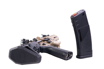 KRYTAC Trident MK3 PDW Airsoft AEG Rifle (M-LOK) - FDE