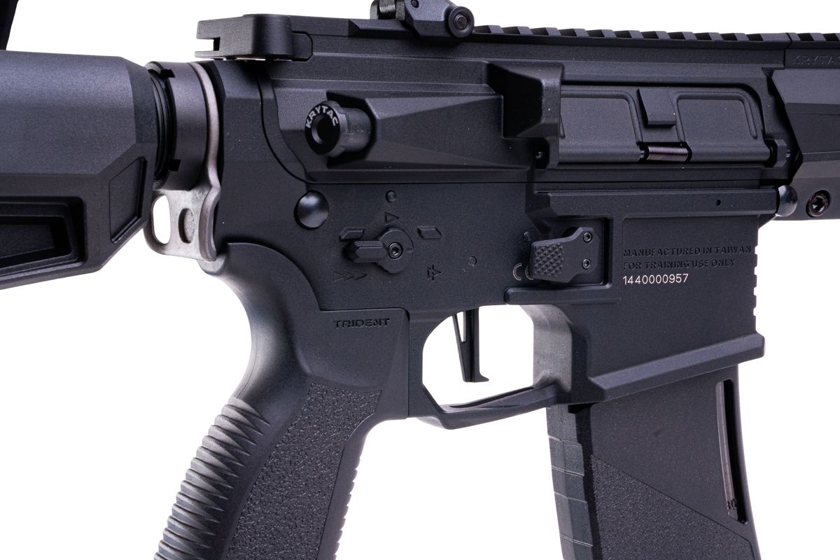 KRYTAC Trident MK3 SPR Airsoft AEG Rifle (M-LOK)