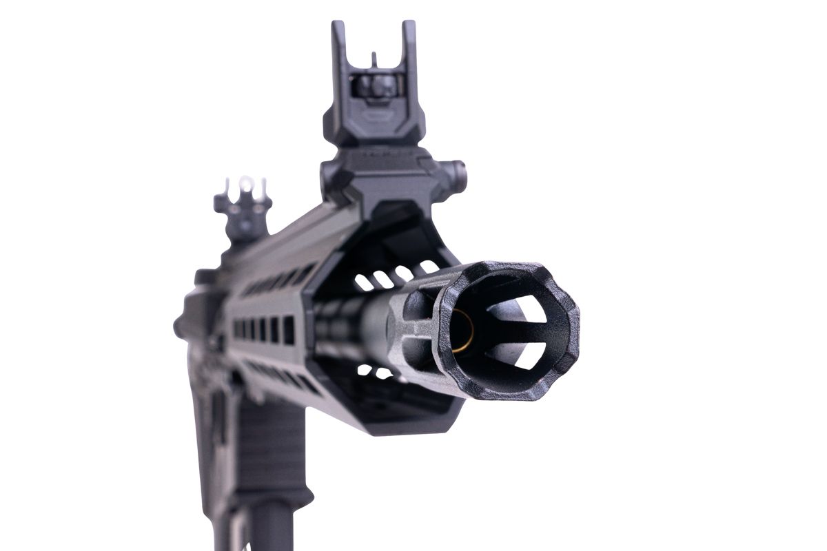 KRYTAC Trident MK3 SPR Airsoft AEG Rifle (M-LOK)