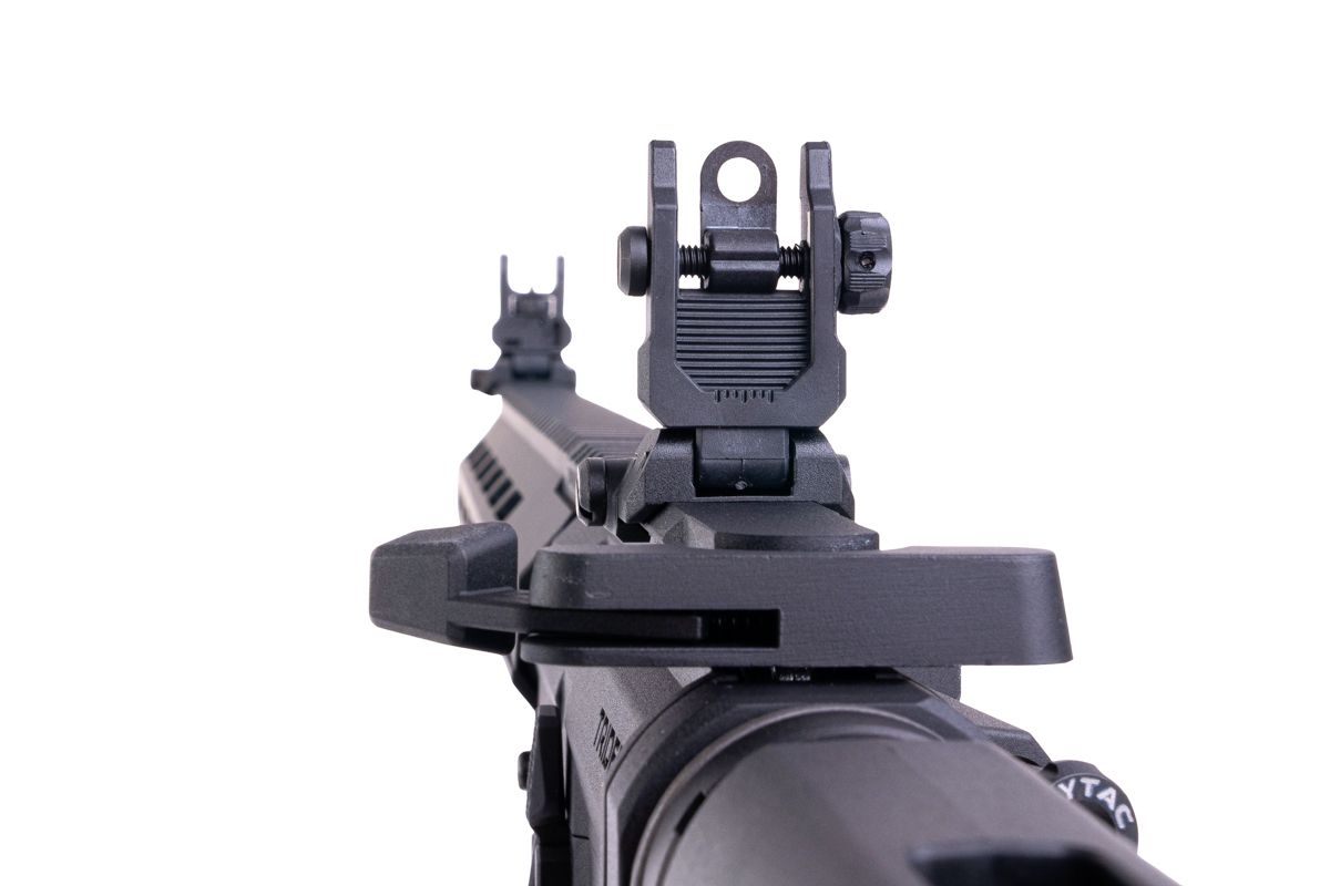 KRYTAC Trident MK3 SPR Airsoft AEG Rifle (M-LOK)