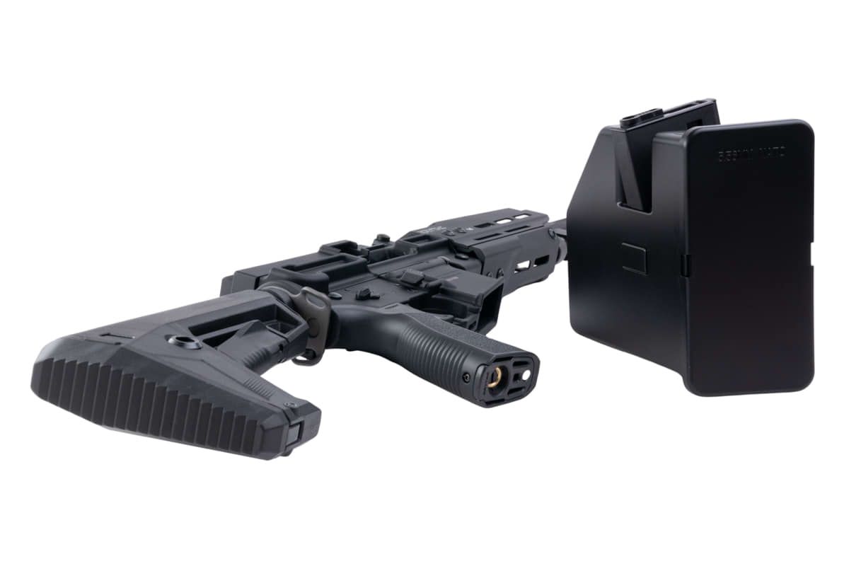 KRYTAC Trident MK3 LMG Airsoft AEG Rifle (M-LOK)