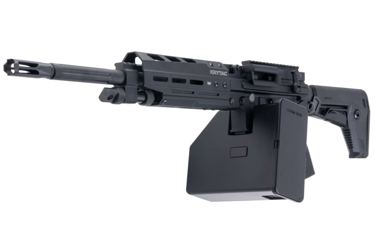 KRYTAC Trident MK3 LMG Airsoft AEG Rifle (M-LOK)