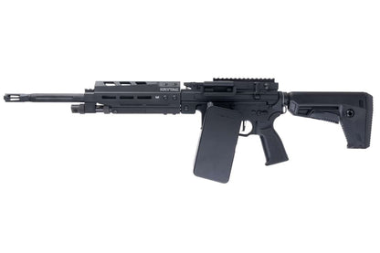 KRYTAC Trident MK3 LMG Airsoft AEG Rifle (M-LOK)