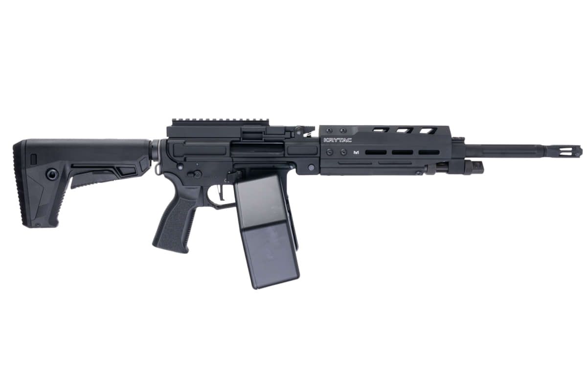 KRYTAC Trident MK3 LMG Airsoft AEG Rifle (M-LOK)