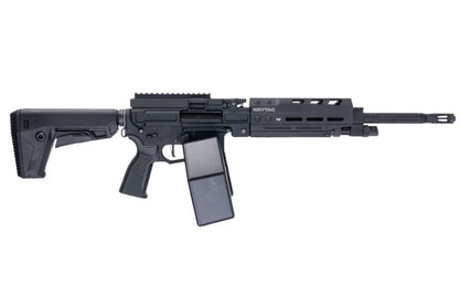 KRYTAC Trident MK3 LMG Airsoft AEG Rifle (M-LOK)