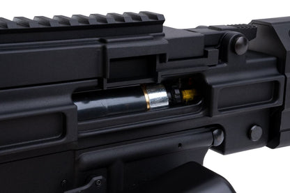 KRYTAC Trident MK3 LMG Airsoft AEG Rifle (M-LOK)