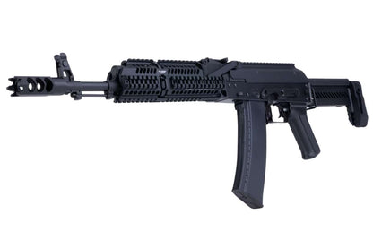 קלאצ׳ניקוב 74m של חברת LCT