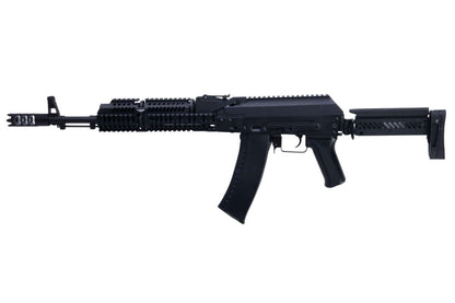 קלאצ׳ניקוב 74m של חברת LCT